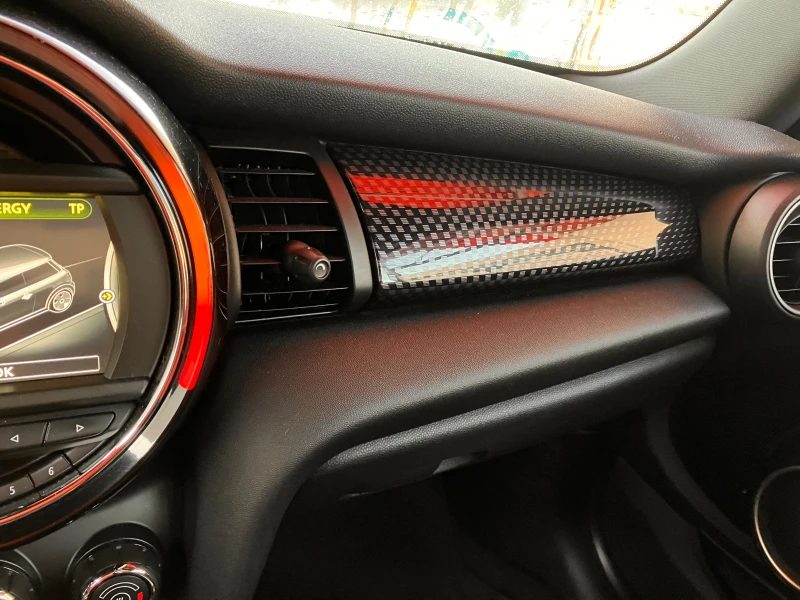 Mini John Cooper Works 2.0 SD automat ful top, снимка 13 - Автомобили и джипове - 52255299