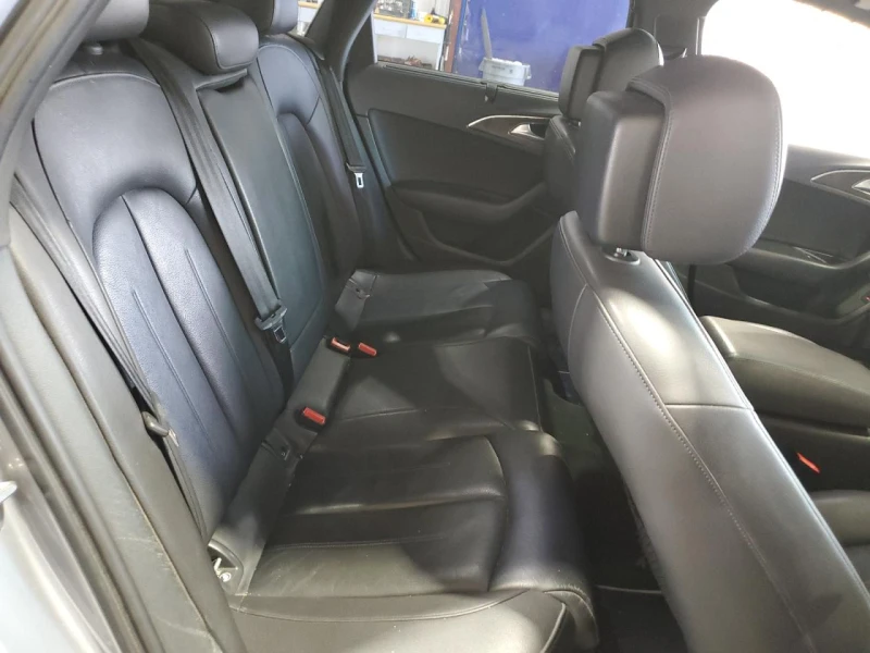 Audi A6 PREMIUM PLUS/KEYLESS/NAVI/KAMEPA/LANE ASSIST, снимка 10 - Автомобили и джипове - 52520448