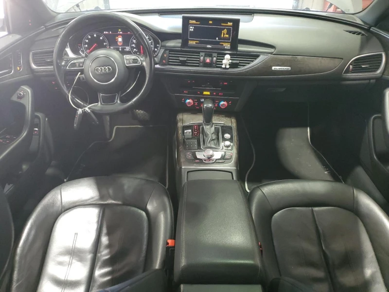 Audi A6 PREMIUM PLUS/KEYLESS/NAVI/KAMEPA/LANE ASSIST, снимка 8 - Автомобили и джипове - 52520448