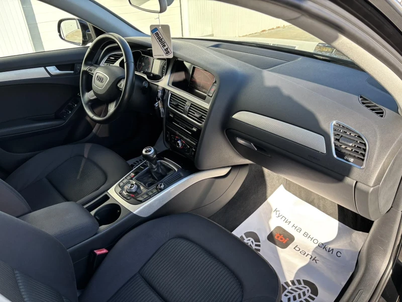 Audi A4 2.0tdi * LED* Navi* 6sk* Facelife* * , снимка 16 - Автомобили и джипове - 52531584