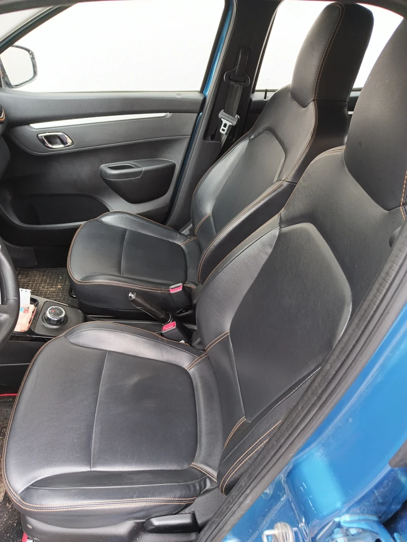 Dacia Spring Orange Pack 45, снимка 7 - Автомобили и джипове - 53221177