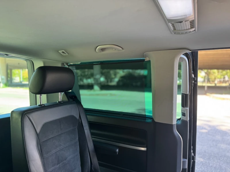 VW Multivan T6 Highline 204PS 4x4 DSG FULL MAX, снимка 11 - Автомобили и джипове - 53376632