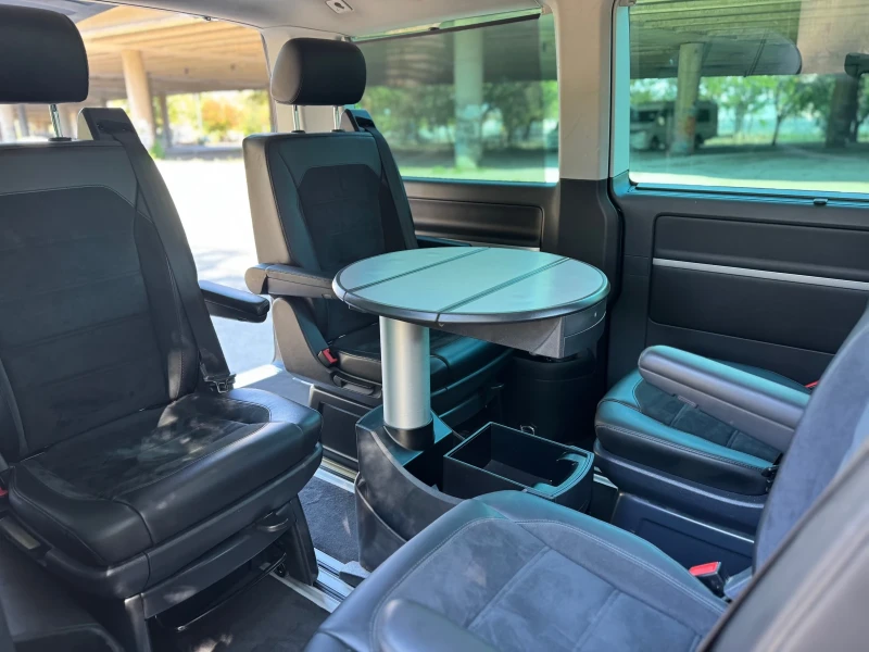 VW Multivan T6 Highline 204PS 4x4 DSG FULL MAX, снимка 7 - Автомобили и джипове - 53376632