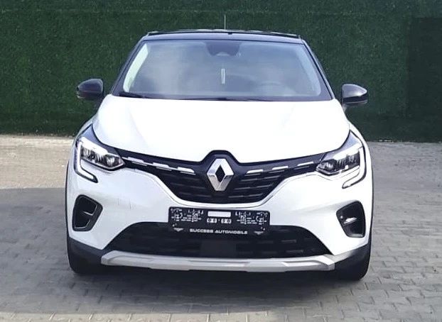 Renault Captur 1.6 E Tech 36000км - изображение 2