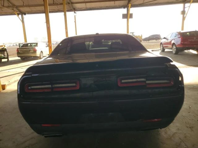 Dodge Challenger R/T 5.7, снимка 6 - Автомобили и джипове - 48280048