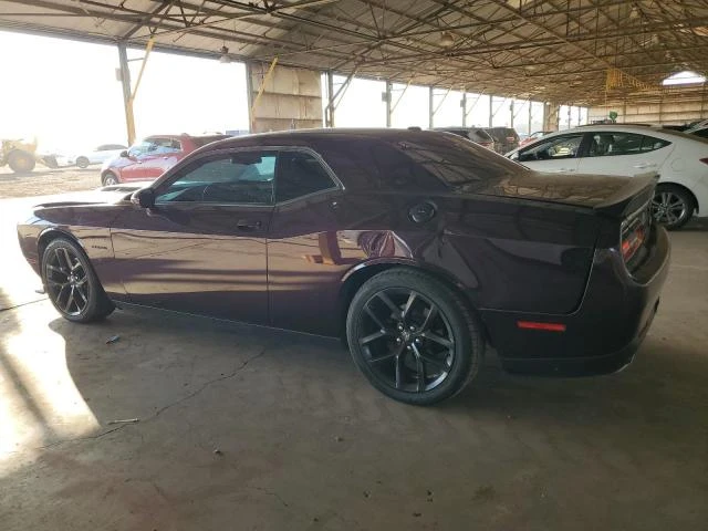 Dodge Challenger R/T 5.7, снимка 4 - Автомобили и джипове - 48280048