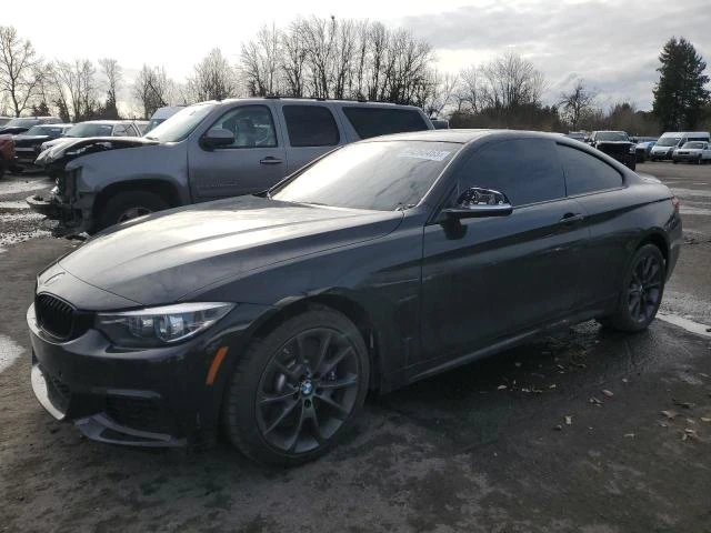 BMW 440 XI * ЛИЗИНГ*  - изображение 3