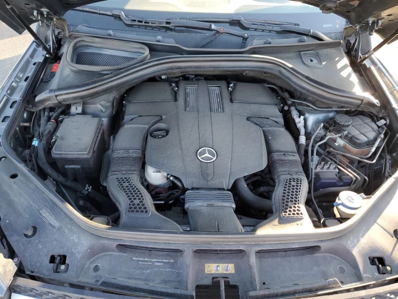 Mercedes-Benz GLS 450 САМОПАРКИРАНЕ* МАСАЖ* МЪРТВА* ТОЧКА* КАМЕРА* - 29500 лв. - 49173507 | Car24.bg