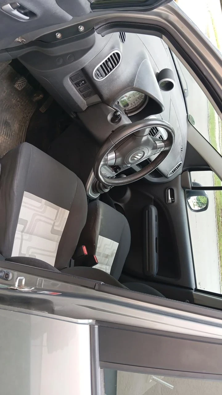 Suzuki Splash 1.2 бензин - изображение 5