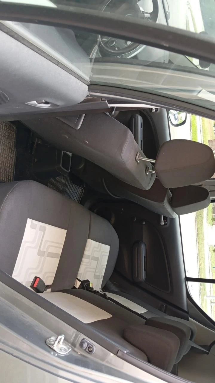 Suzuki Splash 1.2 бензин - изображение 6