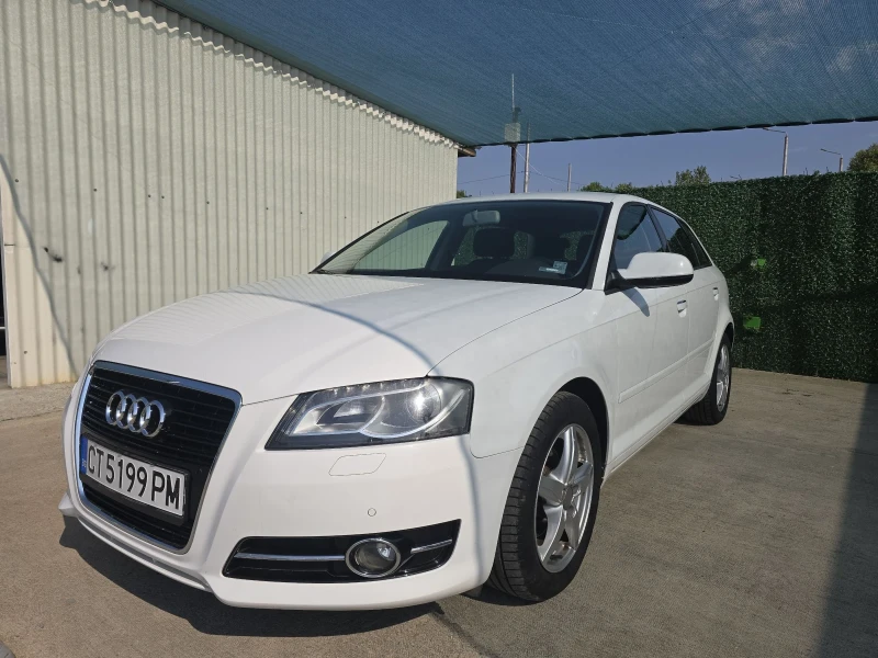 Audi A3 1.6 avtomat - 16500 лв. - 39008353 1