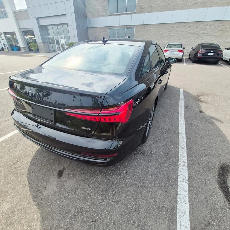 Audi A6  - изображение 10