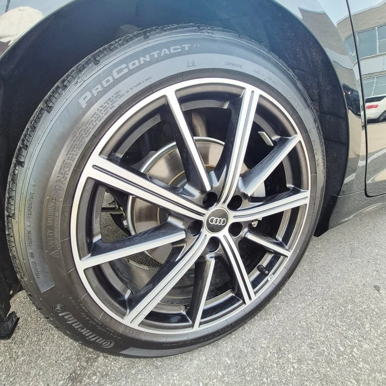 Audi A6  - изображение 7