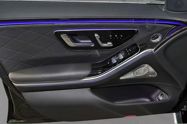 Mercedes-Benz S 580 e Long 4Matic = AMG Line = Гаранция - изображение 5