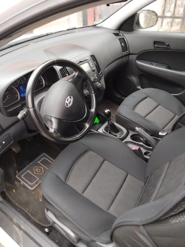 Hyundai I30  - изображение 3