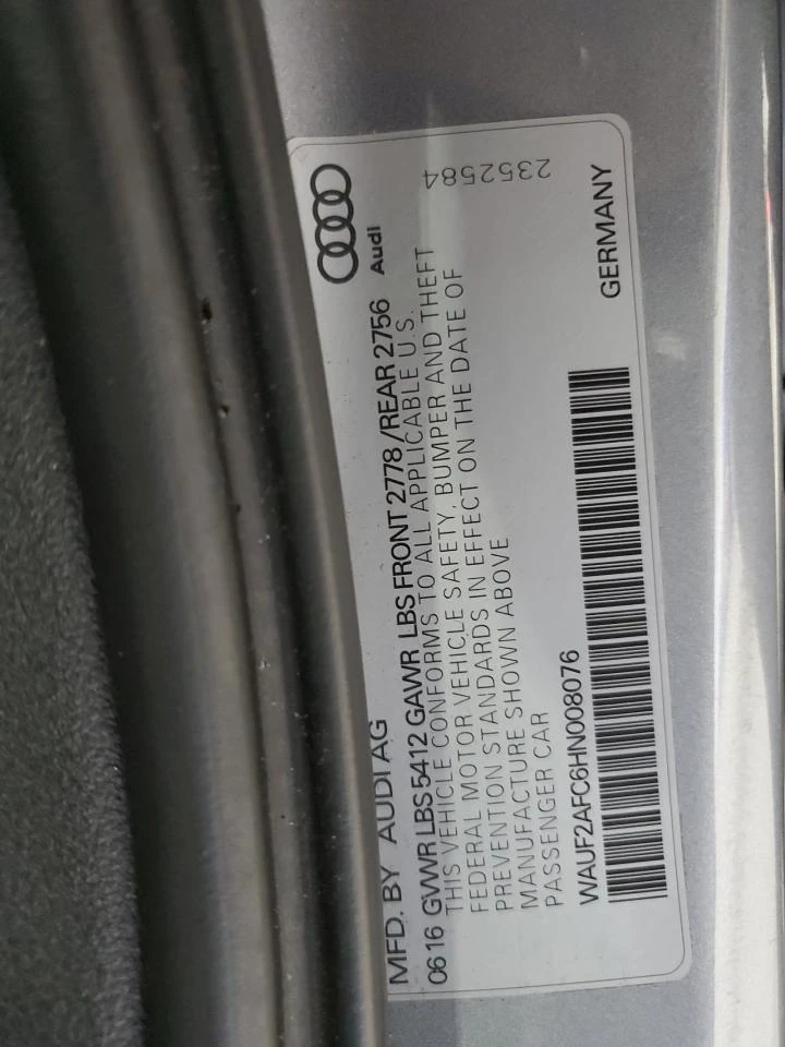 Audi A6 PREMIUM PLUS/KEYLESS/NAVI/KAMEPA/LANE ASSIST | Mobile.bg   12