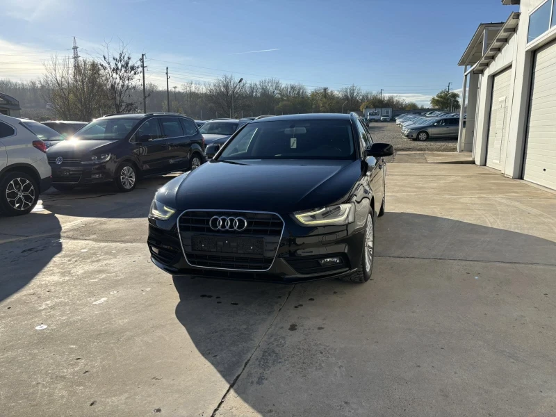 Audi A4 2.0tdi * LED* Navi* 6sk* Facelife* *  - 15350 лв. / 7848.33 € - 79651473 1