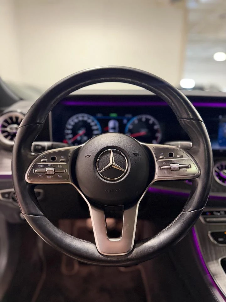 Mercedes-Benz CLS 450 4MATIC* CARFAX* AВТОЛИЗИНГ - изображение 8