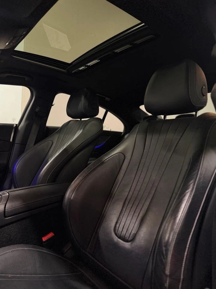 Mercedes-Benz CLS 450 4MATIC* CARFAX* AВТОЛИЗИНГ - изображение 10