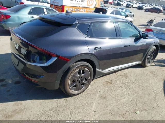 Kia EV6 LIGHT LONG RANGE, снимка 4 - Автомобили и джипове - 53909771
