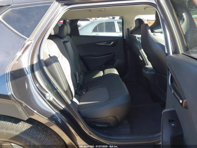 Kia EV6 LIGHT LONG RANGE, снимка 8 - Автомобили и джипове - 53909771