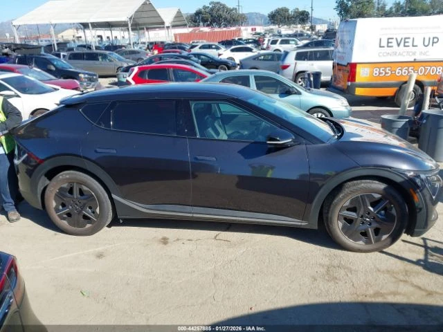 Kia EV6 LIGHT LONG RANGE, снимка 12 - Автомобили и джипове - 53909771
