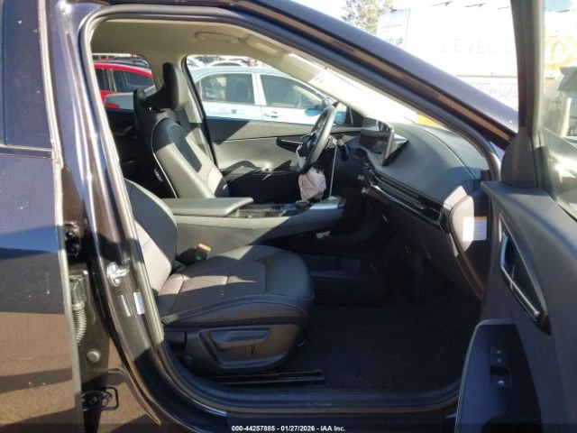 Kia EV6 LIGHT LONG RANGE, снимка 5 - Автомобили и джипове - 53909771