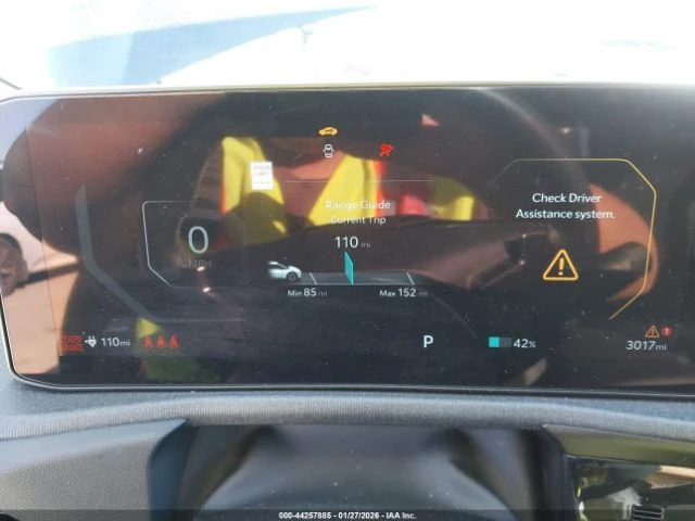 Kia EV6 LIGHT LONG RANGE, снимка 7 - Автомобили и джипове - 53909771