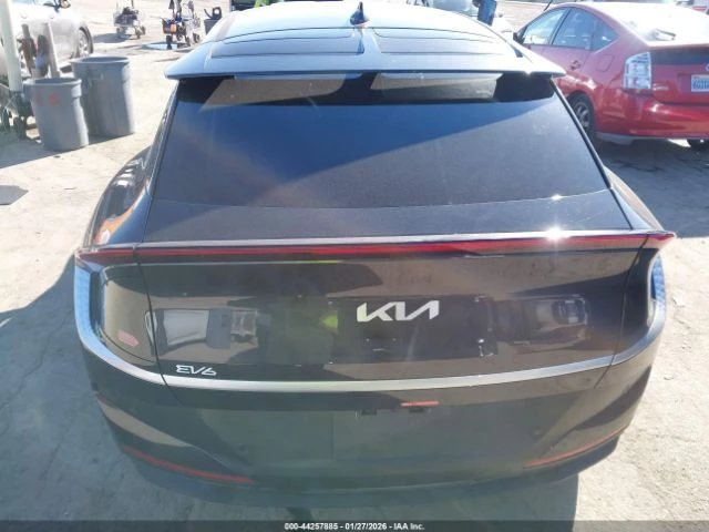 Kia EV6 LIGHT LONG RANGE, снимка 15 - Автомобили и джипове - 53909771