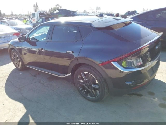 Kia EV6 LIGHT LONG RANGE, снимка 3 - Автомобили и джипове - 53909771