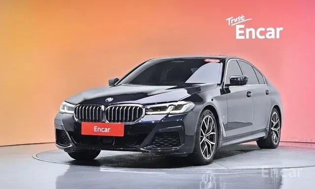 BMW 530 I * M SPORT * HEAD UP * ОБДУХВАНЕ * FACELIFT * 