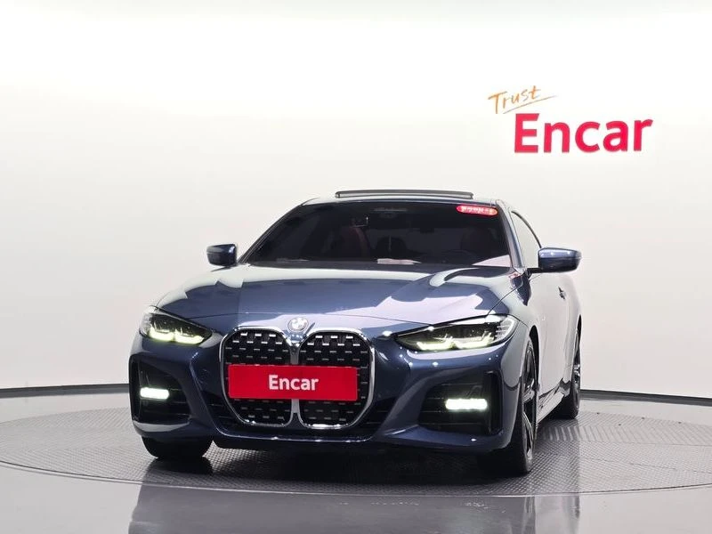 BMW 420 420i M Sport Coupe| 184�.�. | Mobile.bg � ����������� 2