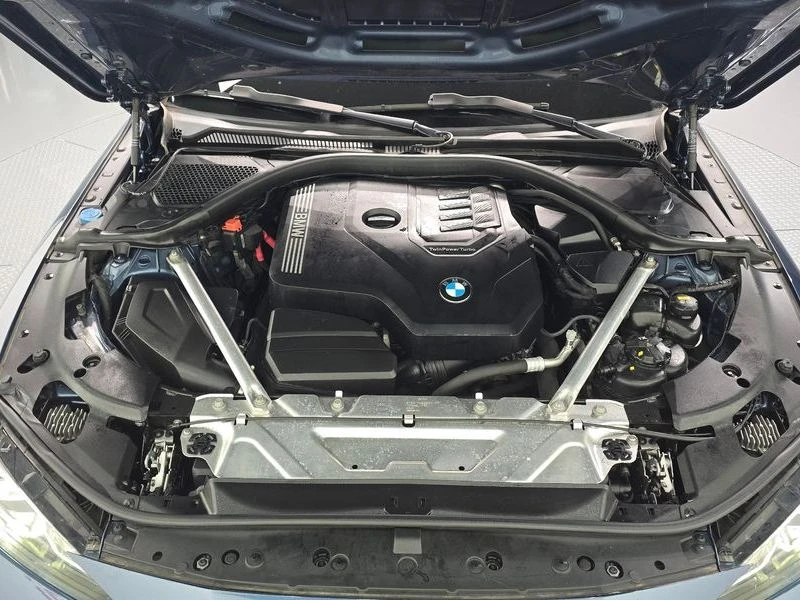 BMW 420 420i M Sport Coupe| 184�.�. | Mobile.bg � ����������� 5