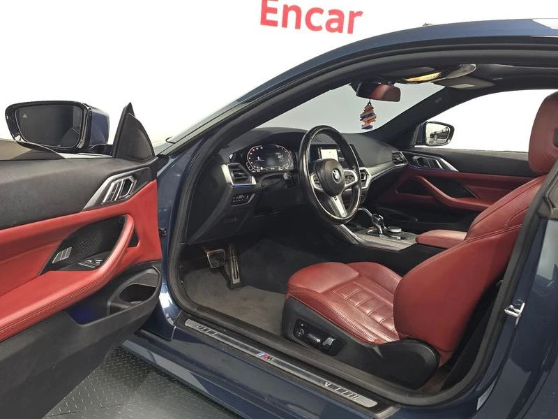 BMW 420 420i M Sport Coupe| 184�.�. | Mobile.bg � ����������� 9