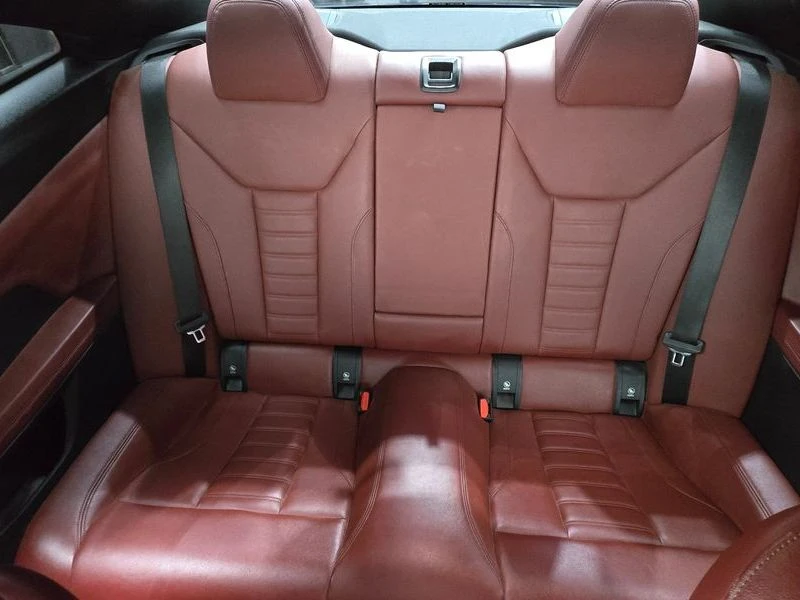BMW 420 420i M Sport Coupe| 184�.�. | Mobile.bg � ����������� 10