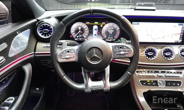 Mercedes-Benz CLS 53 AMG 4MATIC+ Edition1* 360* HUD* �����* ��� | Mobile.bg � ����������� 13