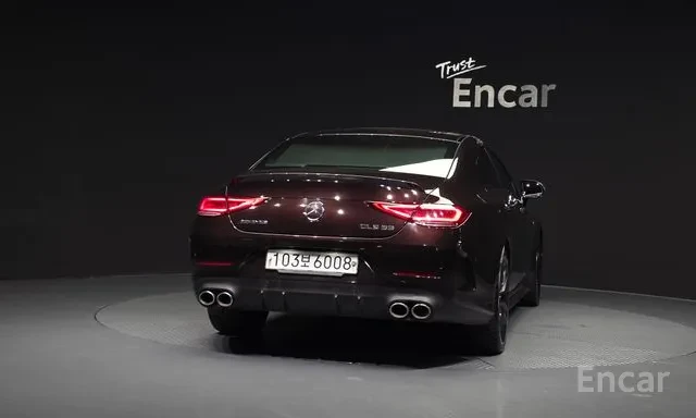 Mercedes-Benz CLS 53 AMG 4MATIC+ Edition1* 360* HUD* �����* ��� | Mobile.bg � ����������� 4
