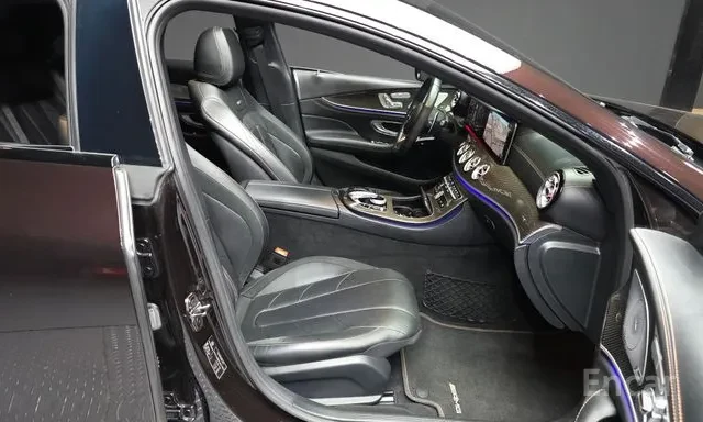 Mercedes-Benz CLS 53 AMG 4MATIC+ Edition1* 360* HUD* �����* ��� | Mobile.bg � ����������� 11
