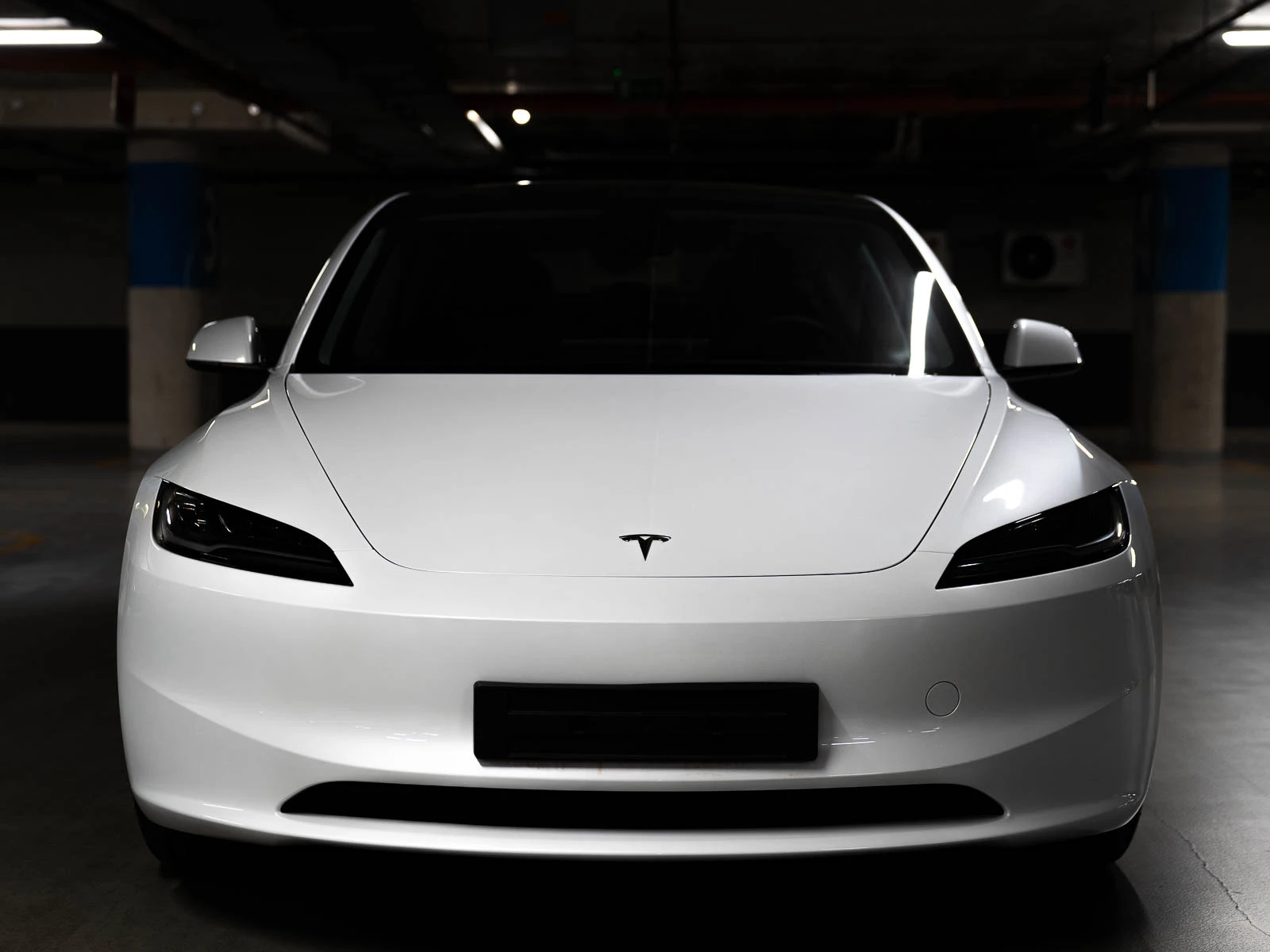 Tesla Model 3 Highland, снимка 1