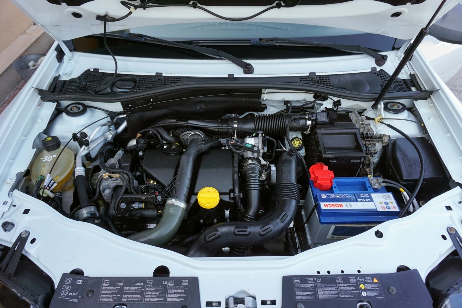 Dacia Duster 1.5 DCI AMBIANCE | Mobile.bg   13