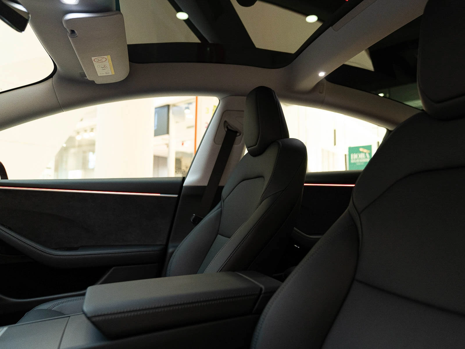 Tesla Model 3 Highland | Mobile.bg � ����������� 11