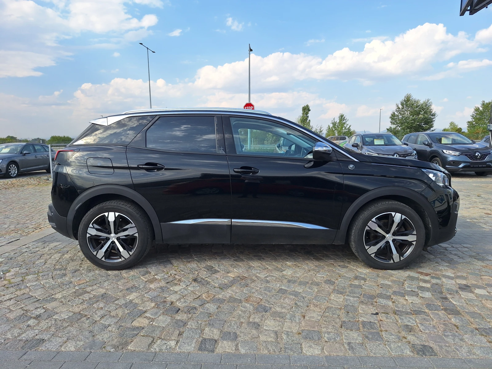 Peugeot 3008 1.6 PureTech 180к.с. Automatic - изображение 7