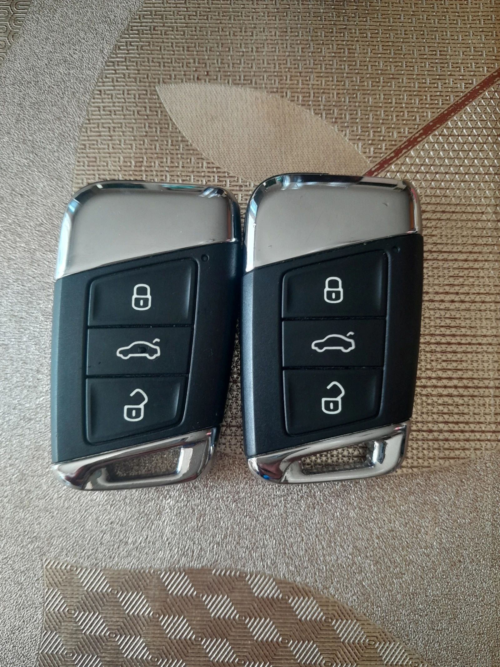 VW Passat 2.0TDI150K7DSG - изображение 9
