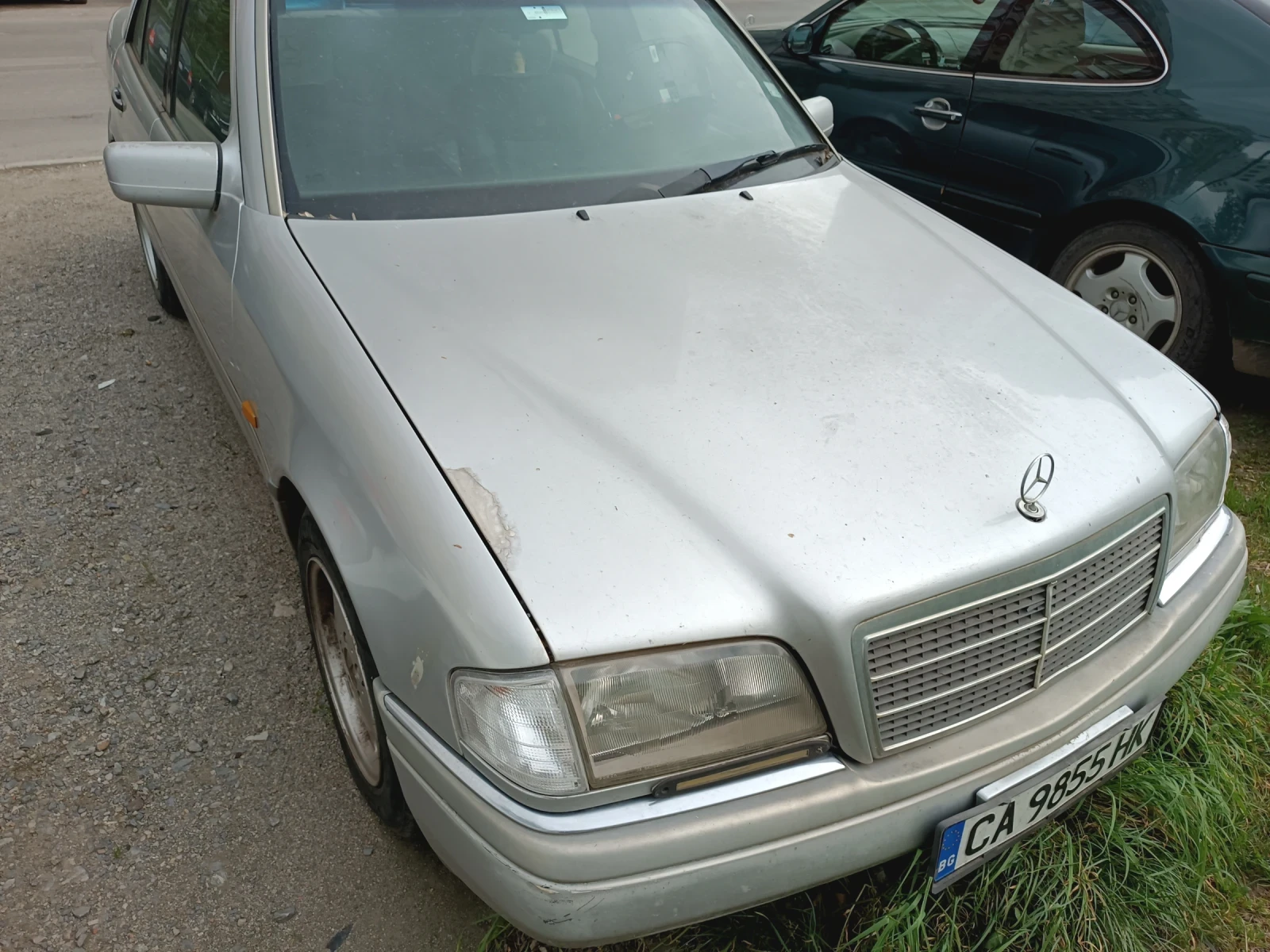 Mercedes-Benz C 250  - изображение 3