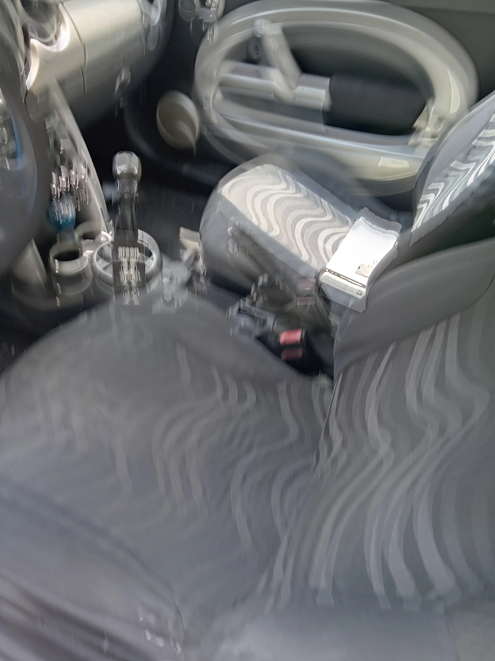Mini Cooper  - изображение 8