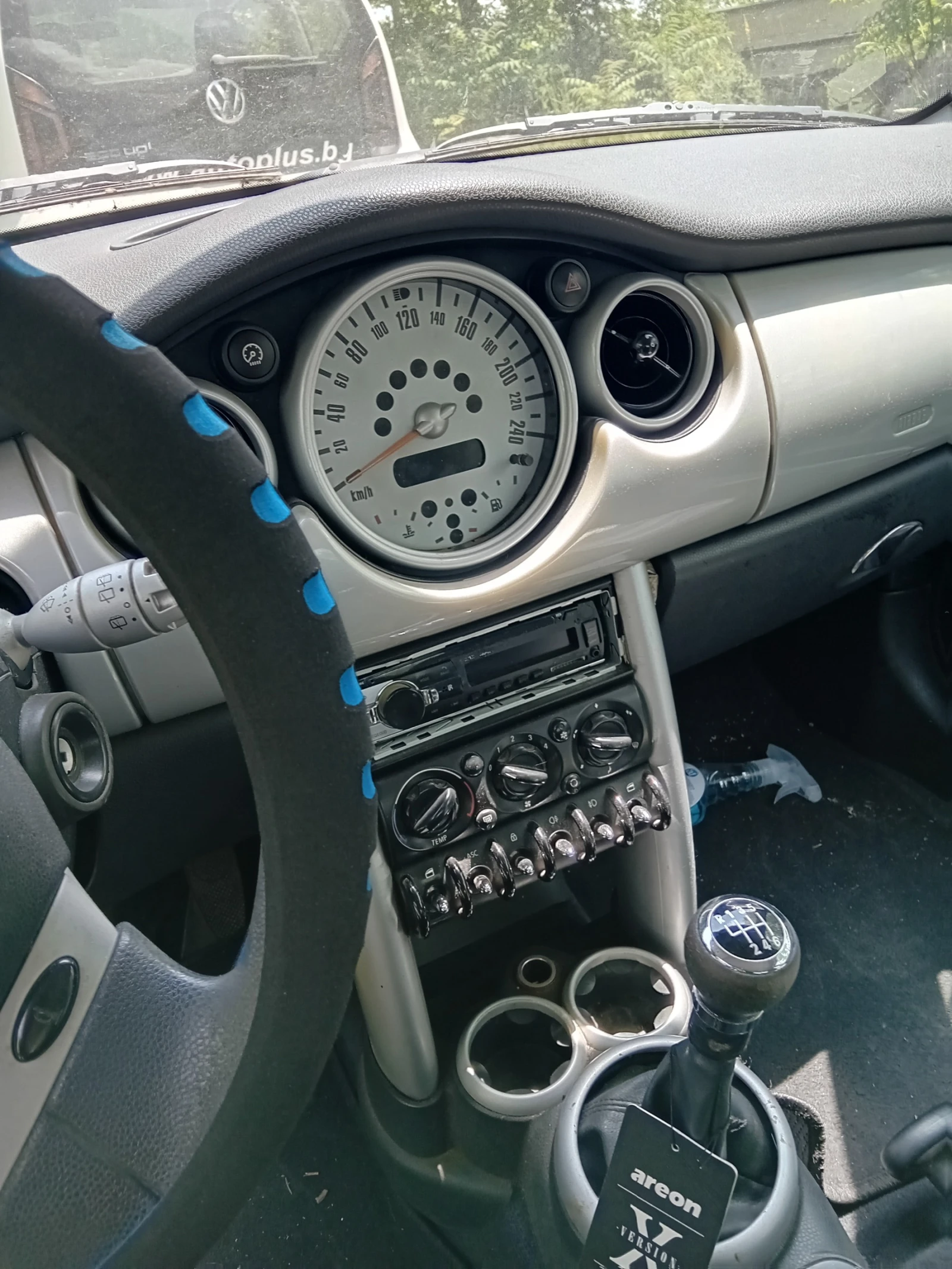 Mini Cooper  - изображение 10