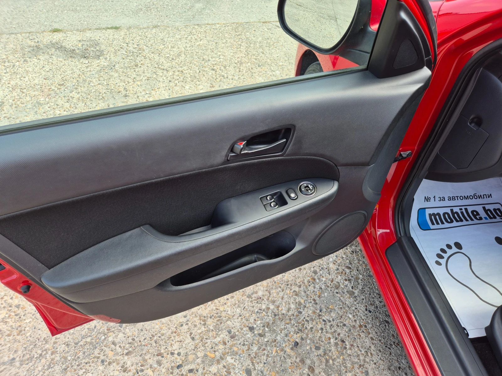 Hyundai I30 1.4i-ГАЗ-Италия  - изображение 6