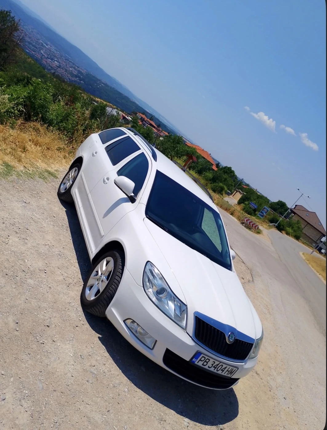 Skoda Octavia 2.0 TDI FACELIFT - изображение 2