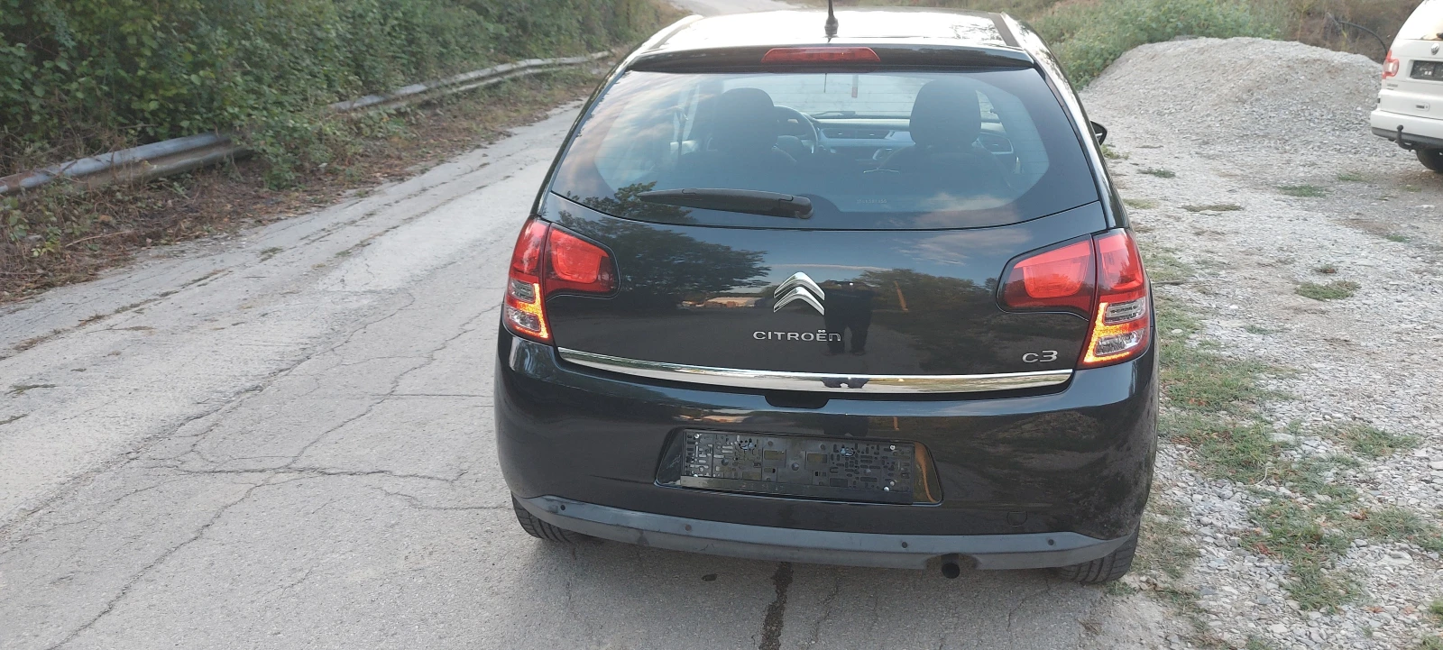 Citroen C3 1.4 Eco Energy G - изображение 6