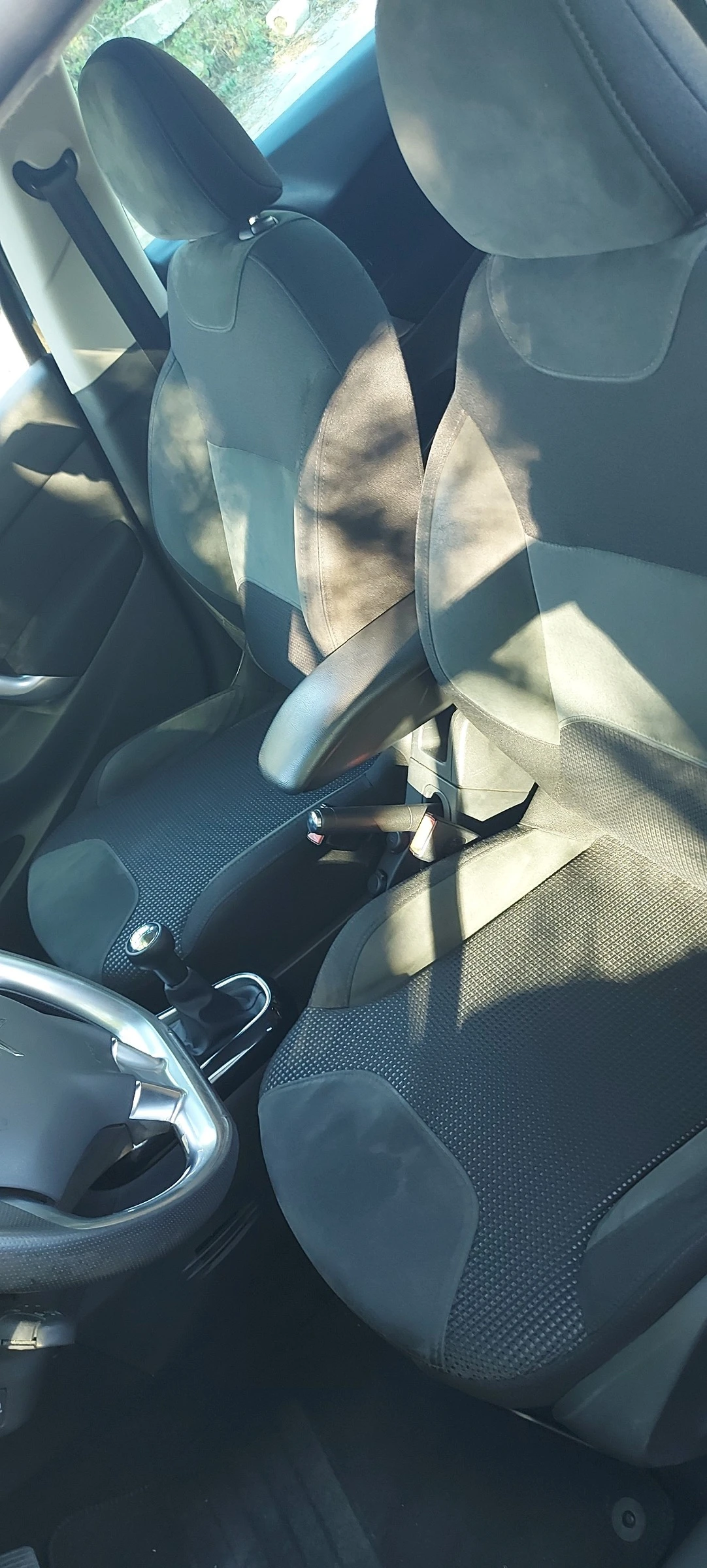 Citroen C3 1.4 Eco Energy G - изображение 10